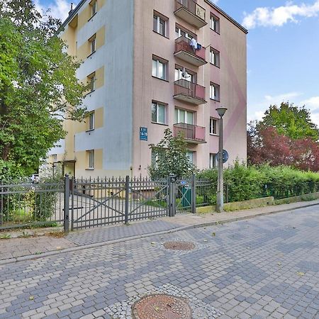 Błonia Sopockie Apartamenty by Renters Sopot Zewnętrze zdjęcie