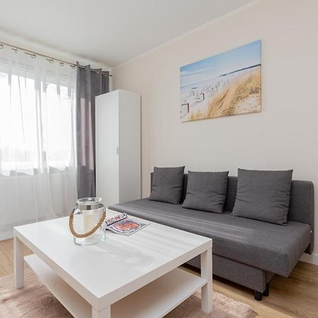 Błonia Sopockie Apartamenty by Renters Sopot Zewnętrze zdjęcie