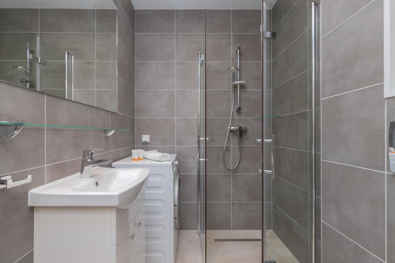 Błonia Sopockie Apartamenty by Renters Sopot Zewnętrze zdjęcie