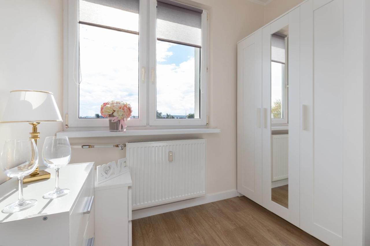 Błonia Sopockie Apartamenty by Renters Sopot Zewnętrze zdjęcie