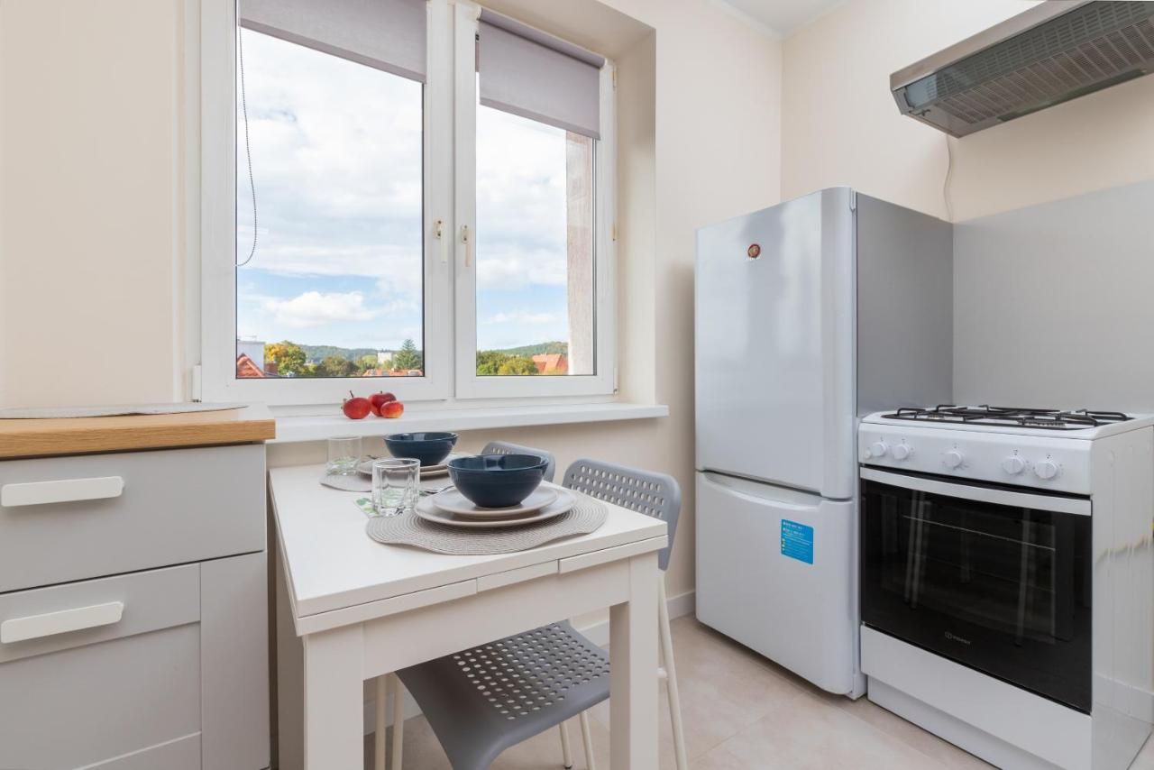 Błonia Sopockie Apartamenty by Renters Sopot Zewnętrze zdjęcie