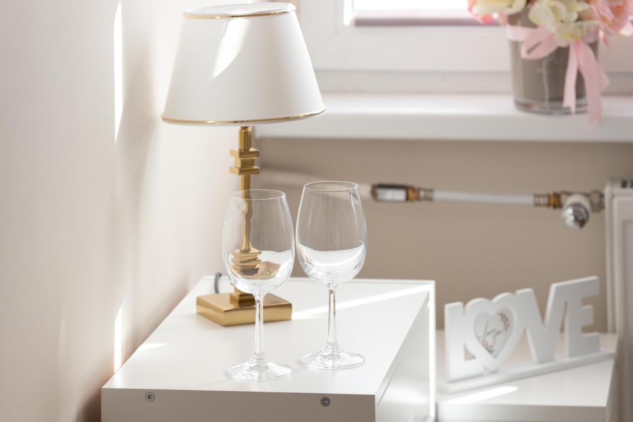 Błonia Sopockie Apartamenty by Renters Sopot Zewnętrze zdjęcie