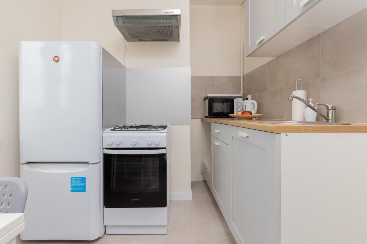 Błonia Sopockie Apartamenty by Renters Sopot Zewnętrze zdjęcie
